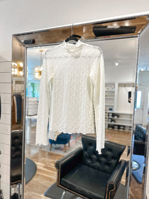 Ivory Top