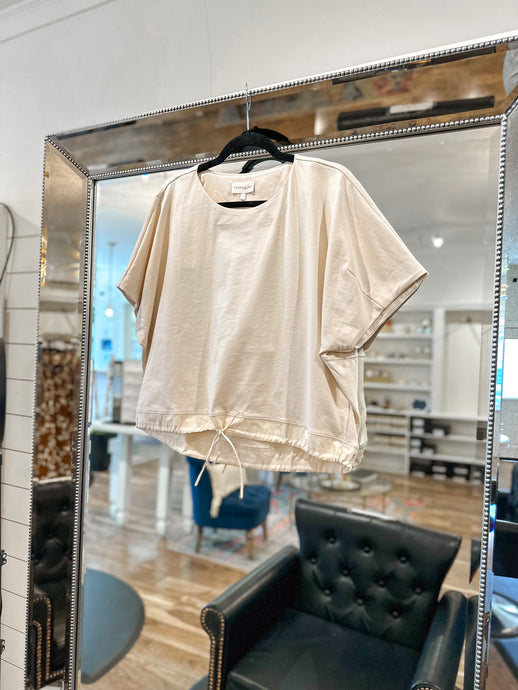 Back To The Basics Top