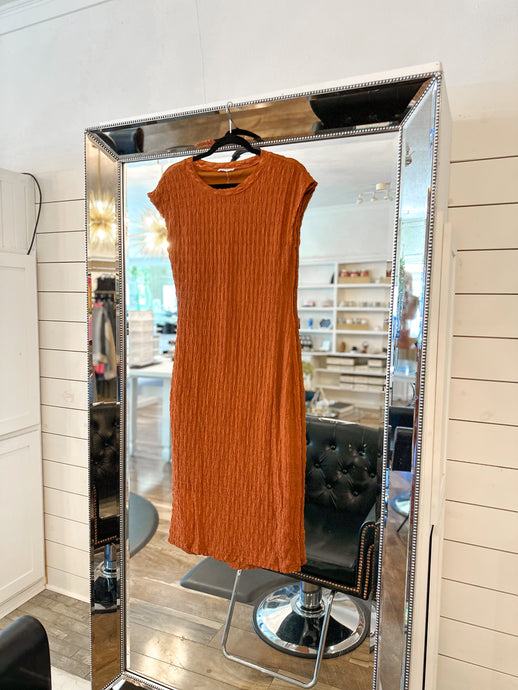 Reyna Dress
