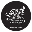 Vintage Soul Boutique & Salon