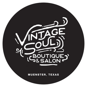 Vintage Soul Boutique &amp; Salon