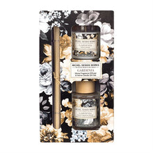Load image into Gallery viewer, Home Fragrance Diffuser &amp; Votive Candle Gift Set