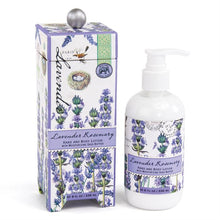 Load image into Gallery viewer, Michael Design Works Scented Lotion