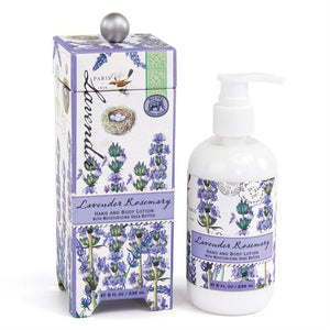 Michael Design Works Scented Lotion